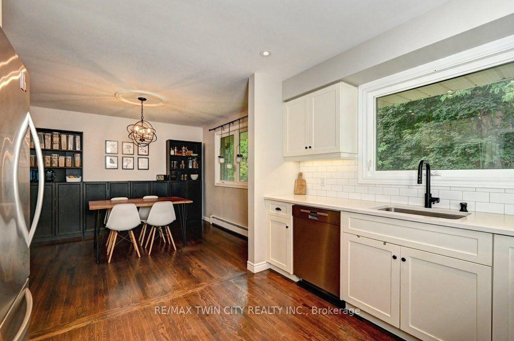 163 Chelford Crescent • Waterloo, ON photo 19