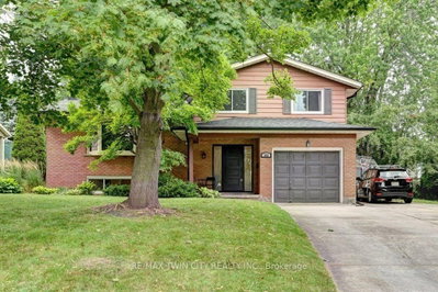 163 Chelford Crescent • Waterloo, ON photo 2