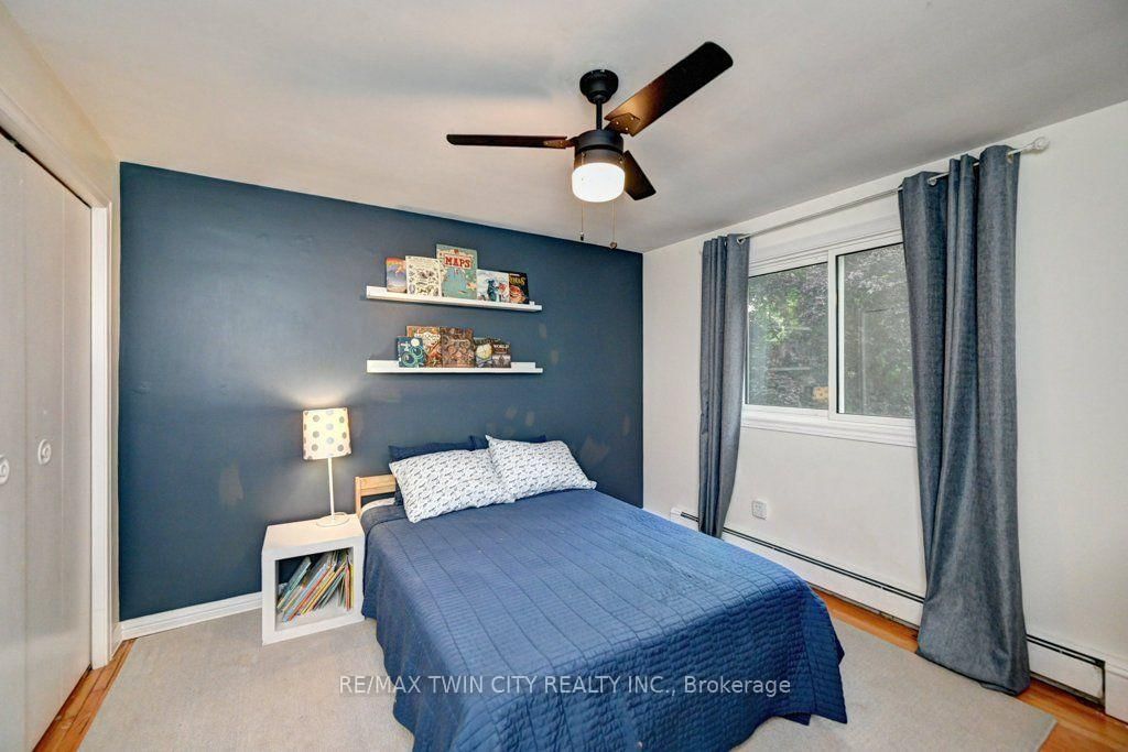 163 Chelford Crescent • Waterloo, ON photo 27