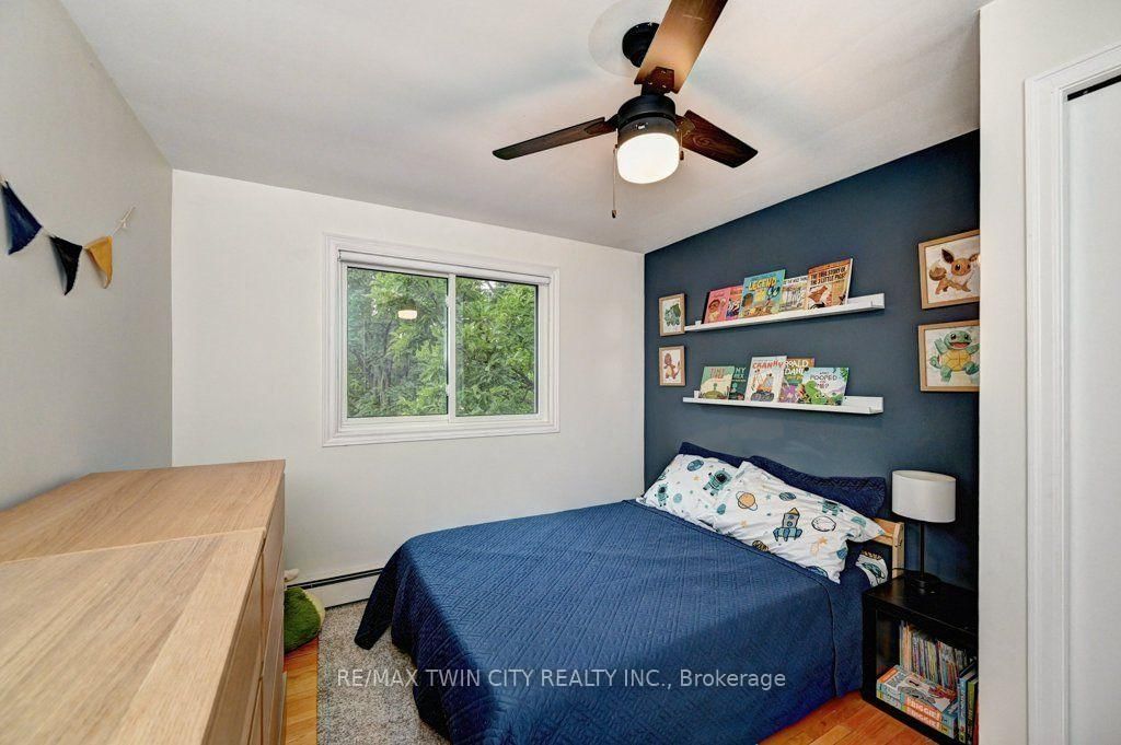 163 Chelford Crescent • Waterloo, ON photo 28