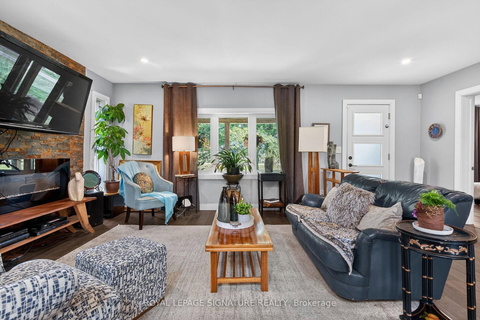393 Marshagan Road • Haldimand, ON photo 13