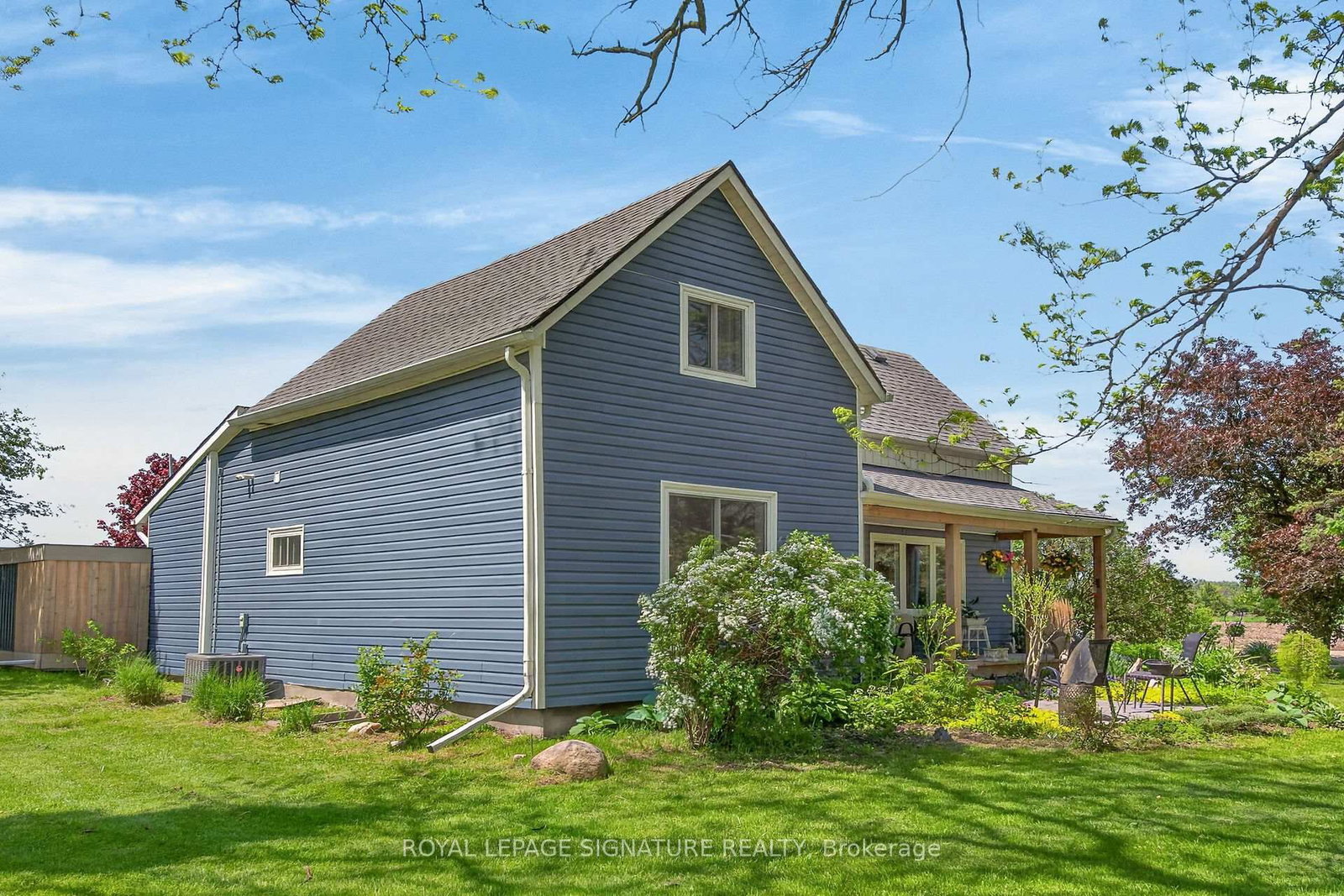 393 Marshagan Road • Haldimand, ON photo 37