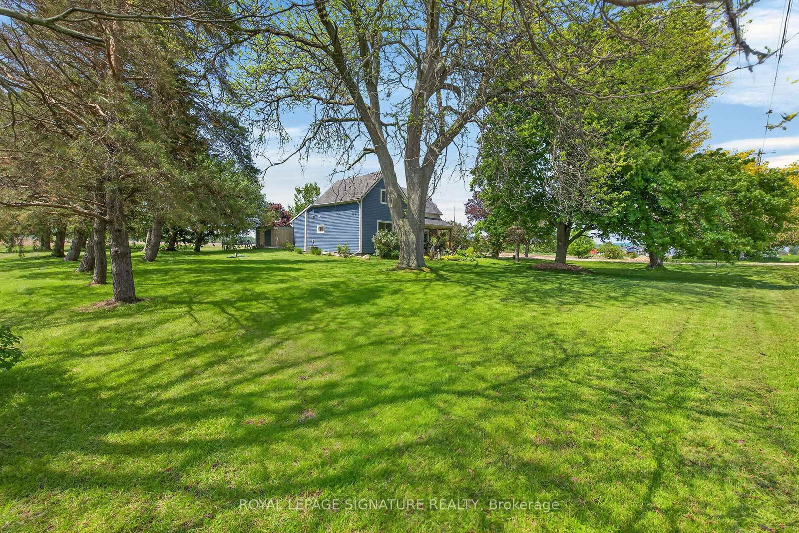 393 Marshagan Road • Haldimand, ON photo 38