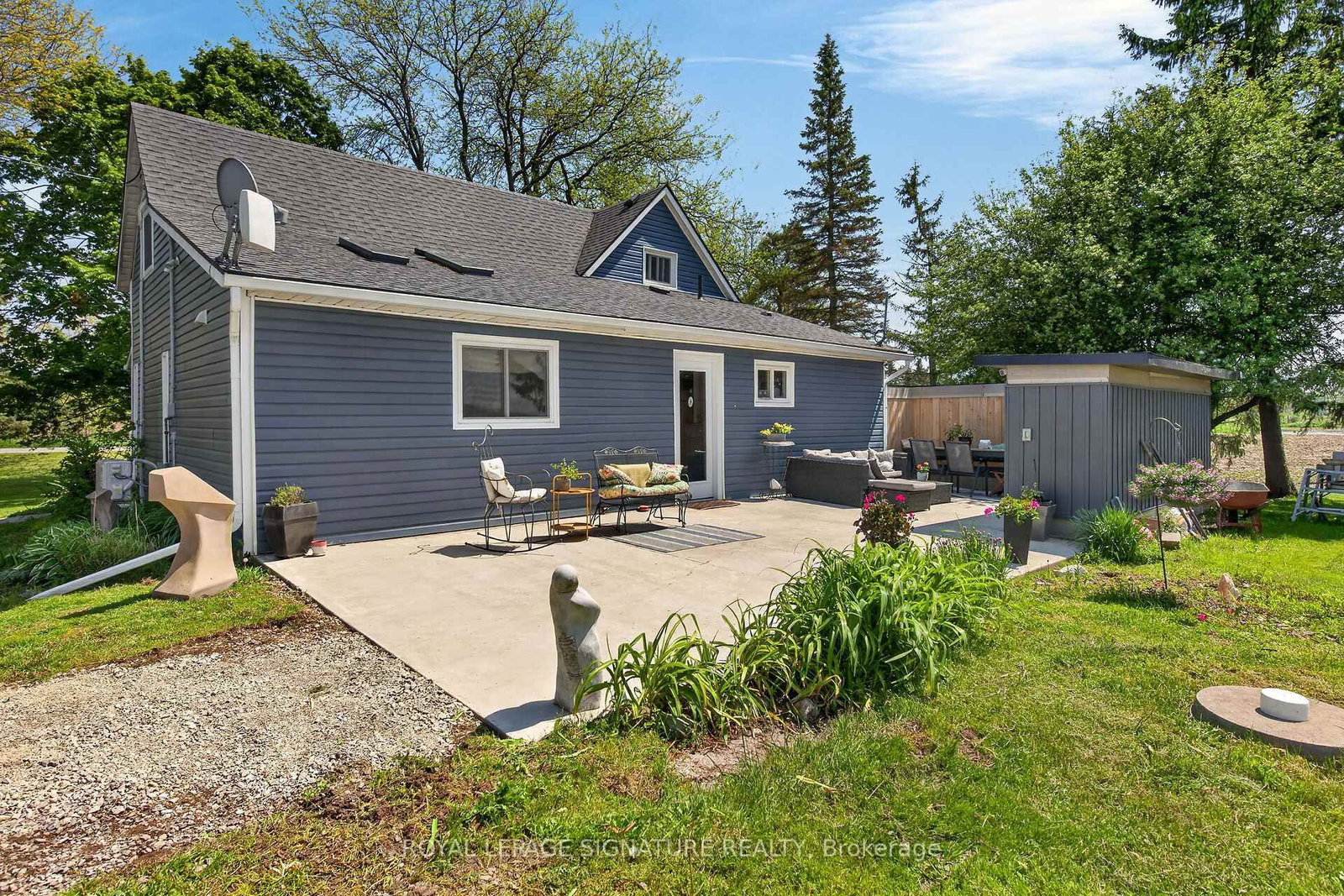393 Marshagan Road • Haldimand, ON photo 4