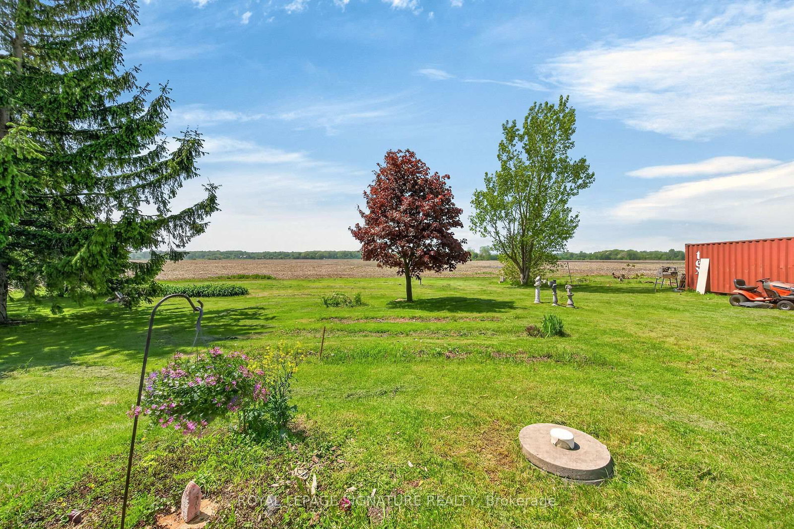 393 Marshagan Road • Haldimand, ON photo 43