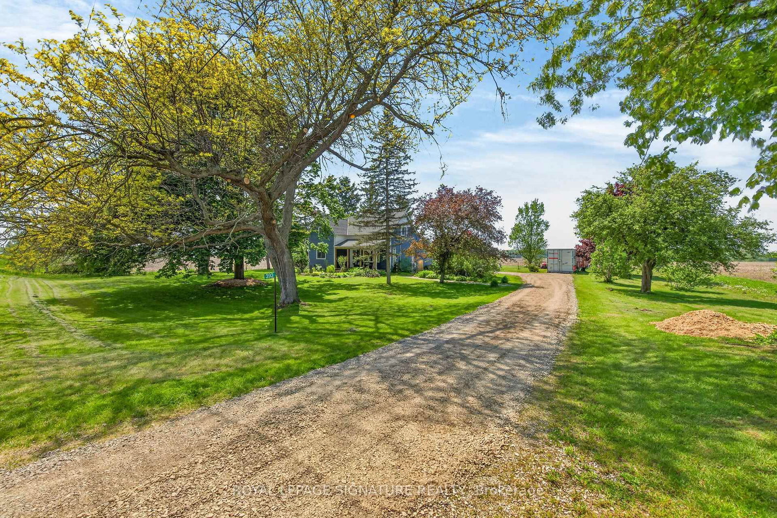 393 Marshagan Road • Haldimand, ON photo 49