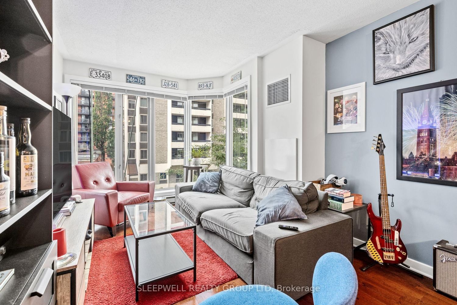 138 Somerset Street W • #304 • Ottawa, ON photo 11