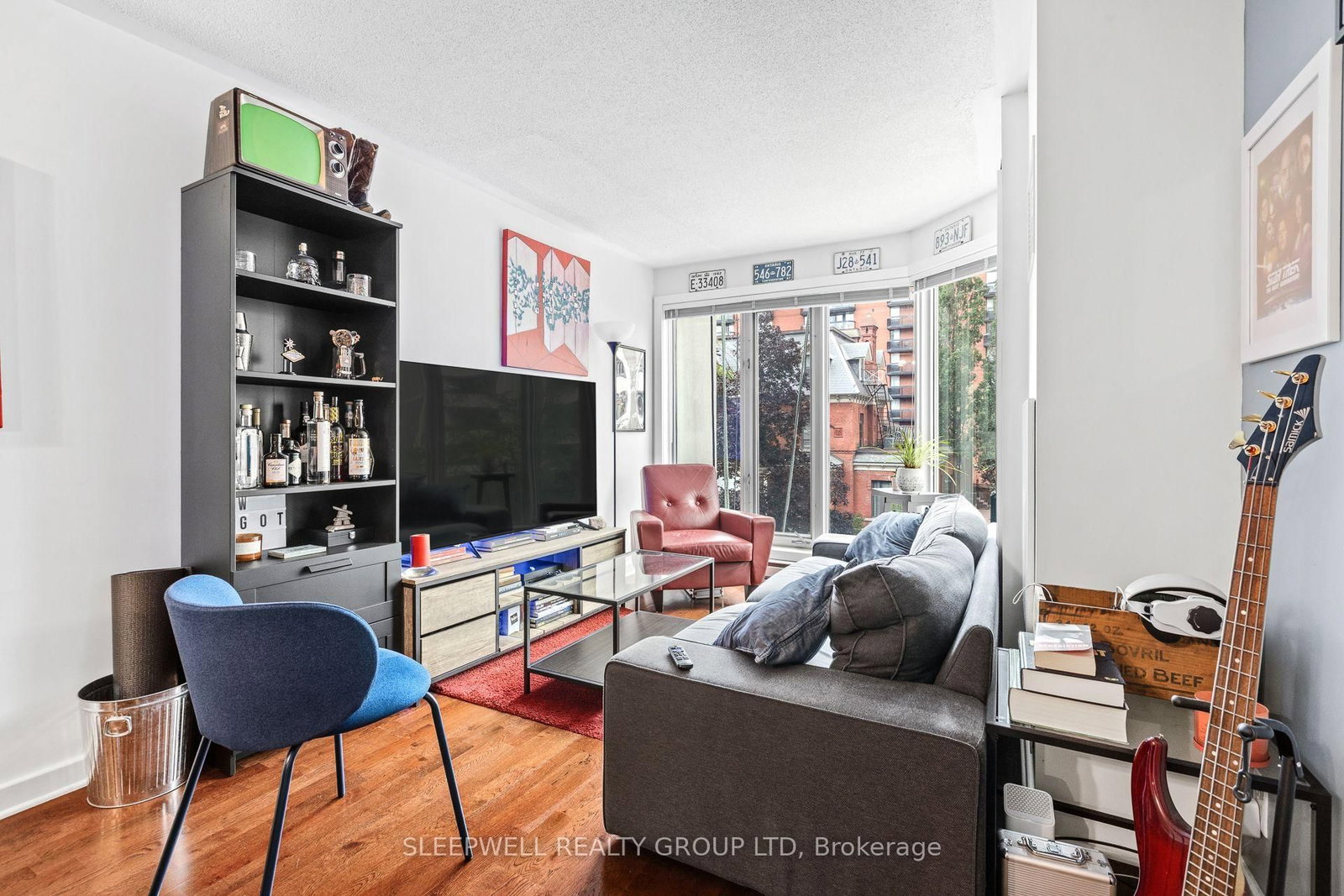 138 Somerset Street W • #304 • Ottawa, ON photo 12