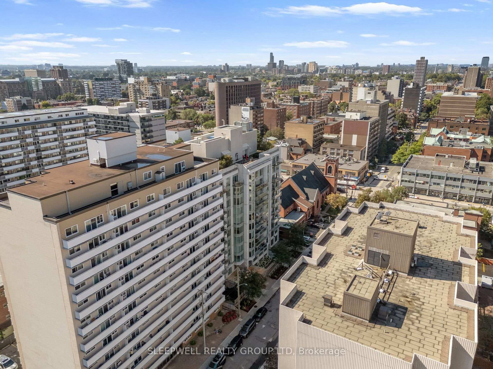 138 Somerset Street W • #304 • Ottawa, ON photo 27