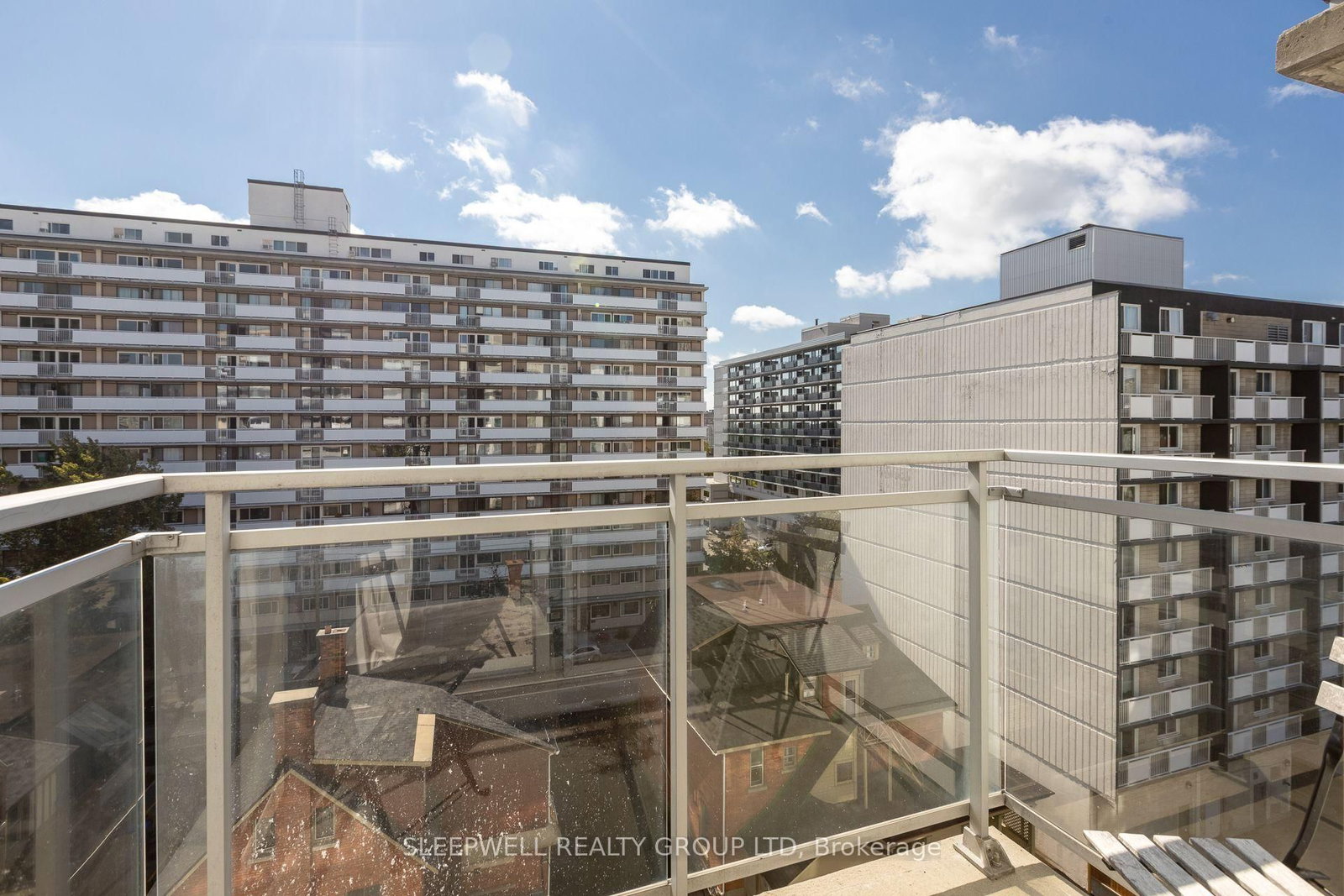 138 Somerset Street W • #803 • Ottawa, ON photo 15