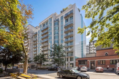 138 Somerset Street W • #803 • Ottawa, ON photo 2