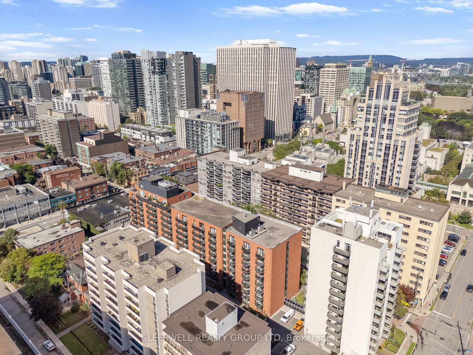 138 Somerset Street W • #803 • Ottawa, ON photo 25