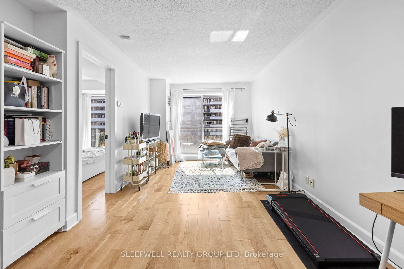 138 Somerset Street W • #803 • Ottawa, ON photo 8