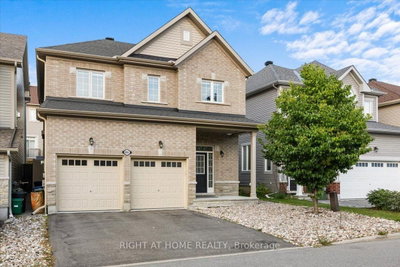 605 Silver Spruce Way • Ottawa, ON photo 2
