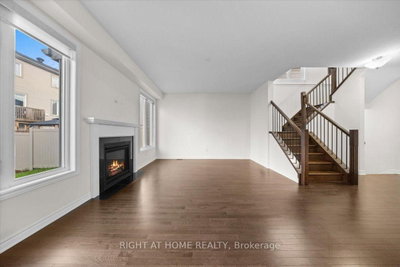 605 Silver Spruce Way • Ottawa, ON photo 7