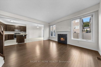 605 Silver Spruce Way • Ottawa, ON photo 9