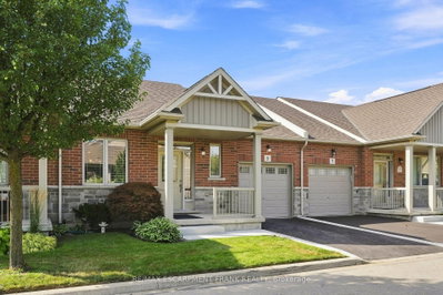 5 Murphy Lane • Hamilton, ON photo 5
