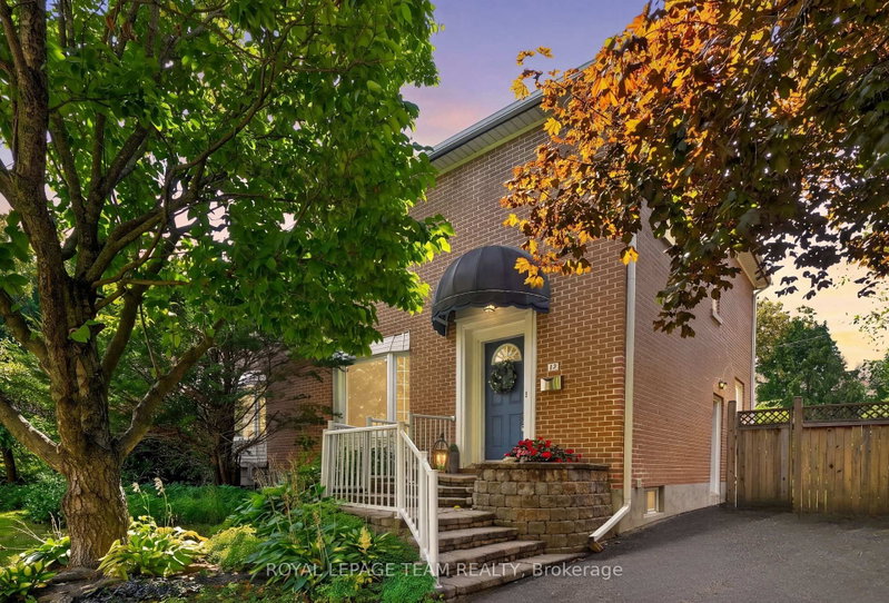 12 Lenore Place