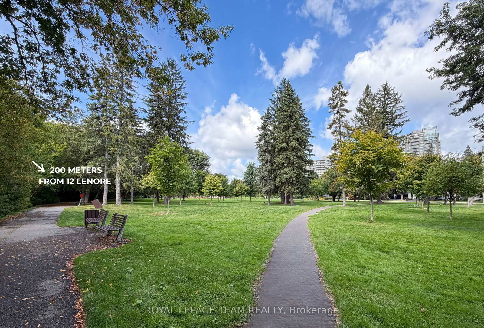 12 Lenore Place • Ottawa, ON photo 28