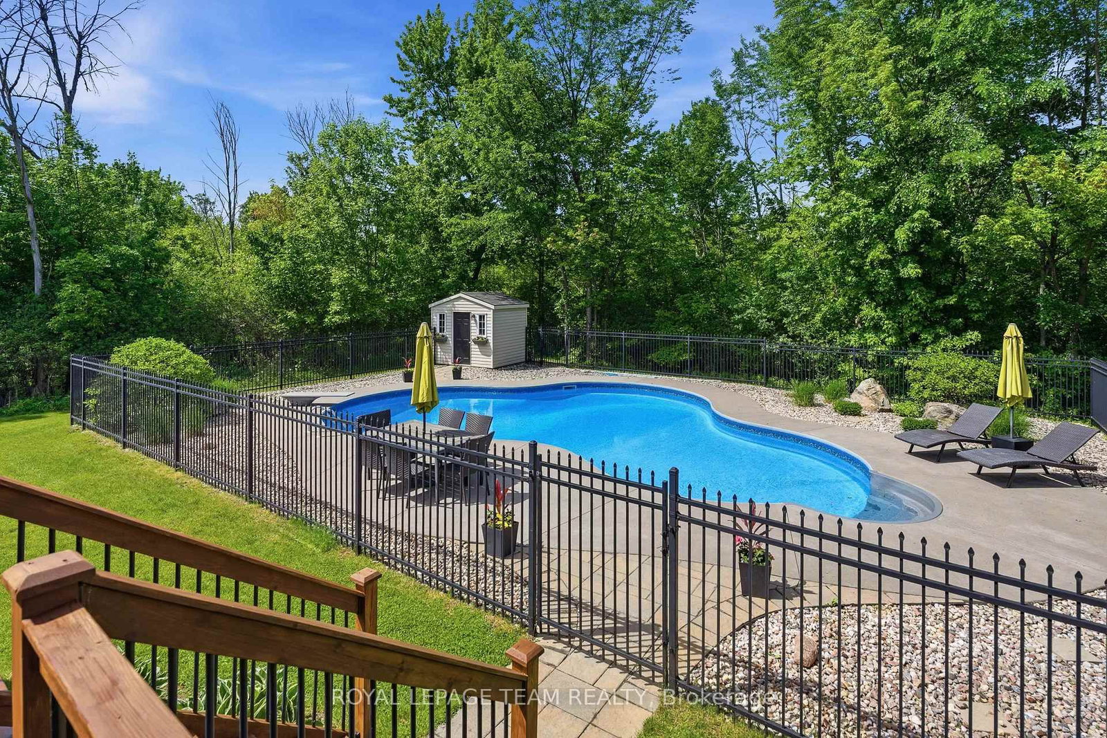 234 Cyd Street • Carp, ON photo 33