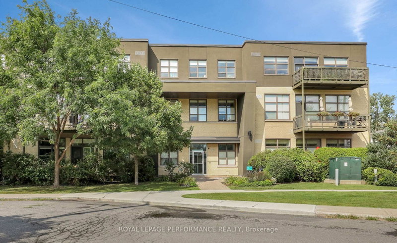 117 - 345 St. Denis Street