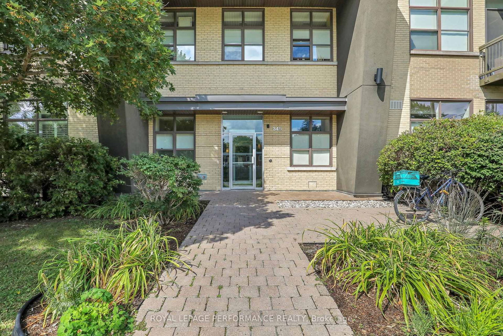 345 St. Denis Street • #117 • Ottawa, ON photo 2