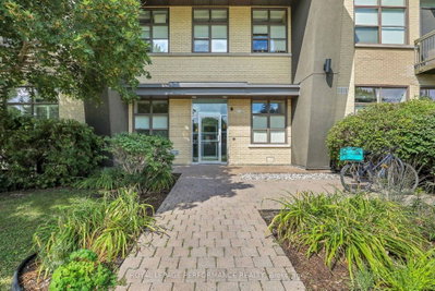 345 St. Denis Street • #117 • Ottawa, ON photo 2