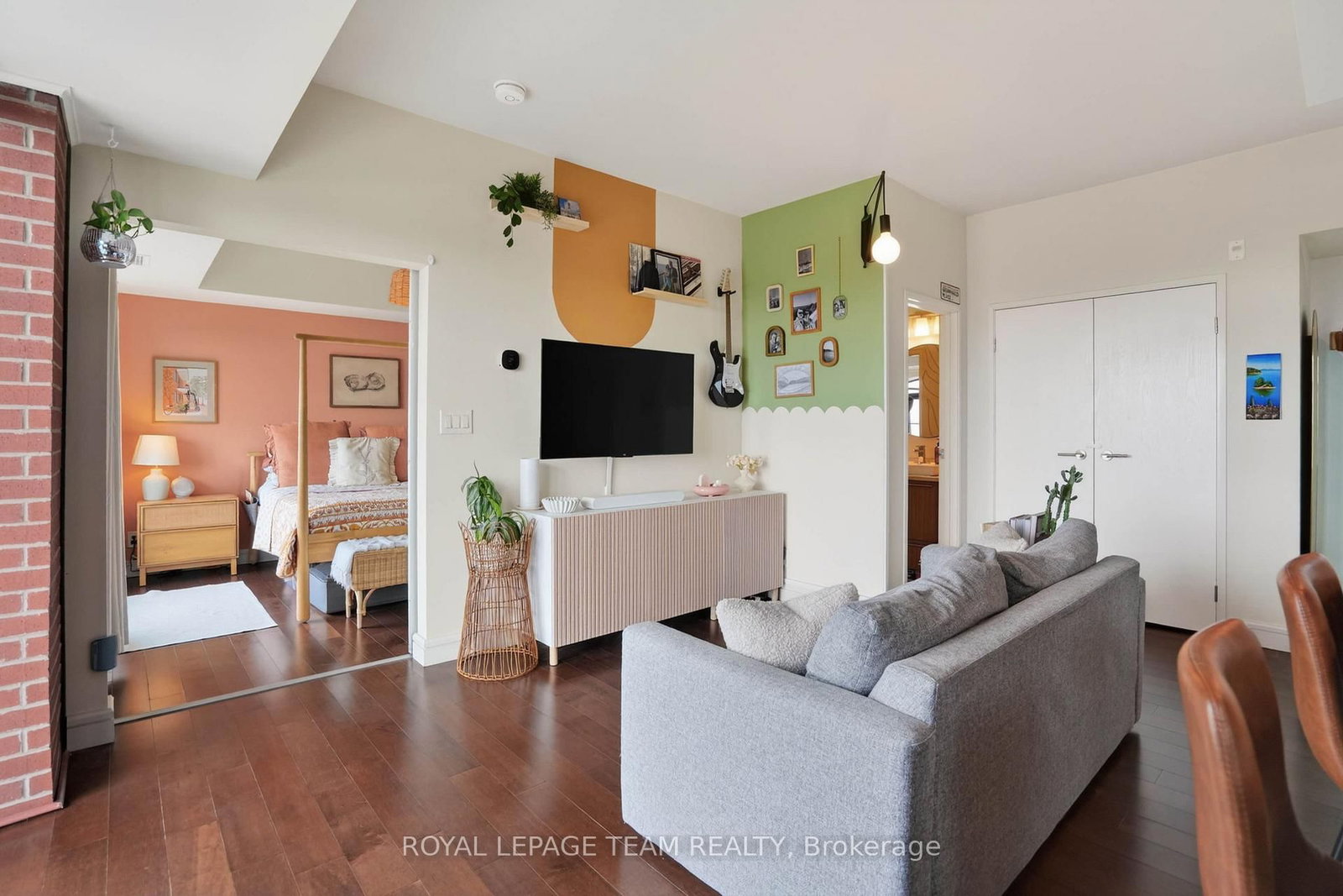 555 ANAND Private • #808 • Ottawa, ON photo 14