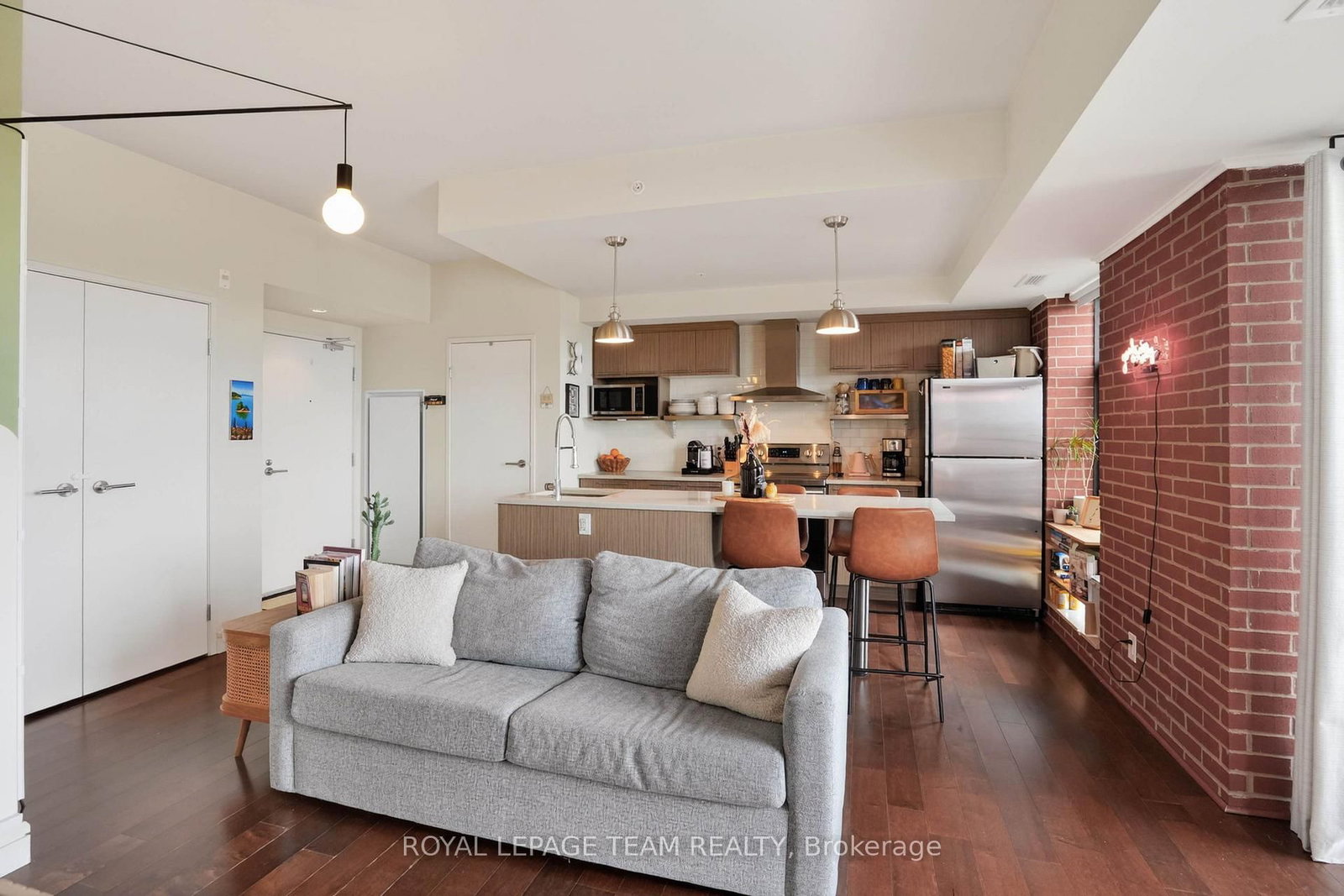 555 ANAND Private • #808 • Ottawa, ON photo 16