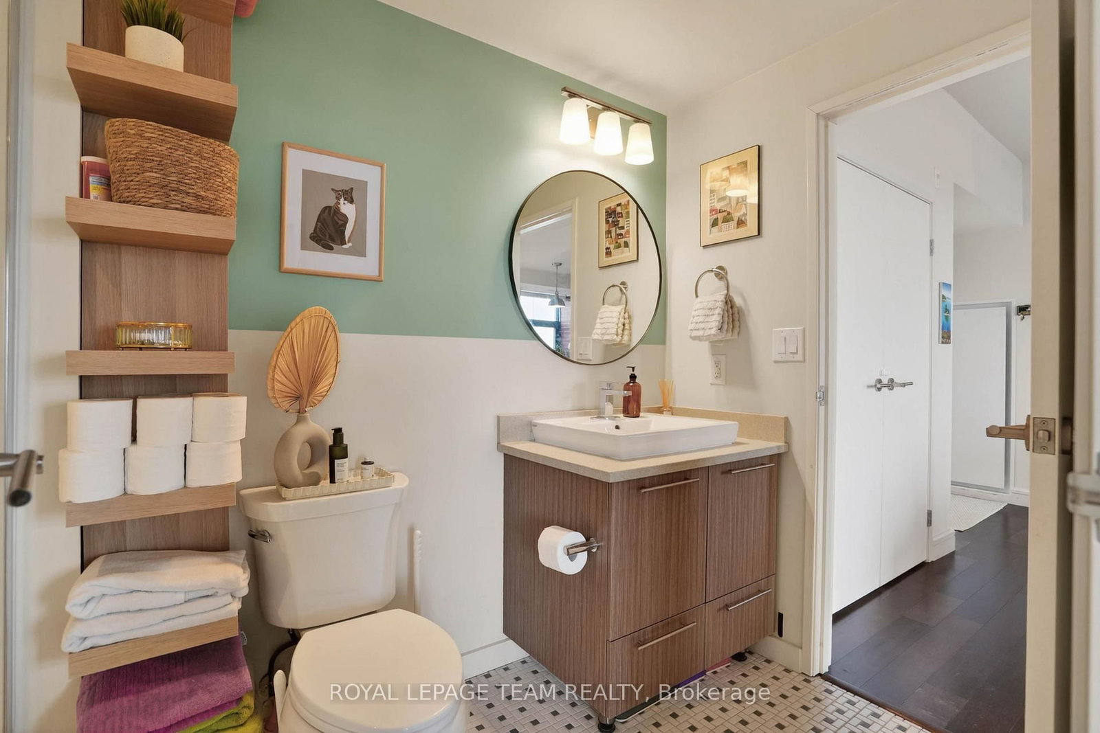 555 ANAND Private • #808 • Ottawa, ON photo 19