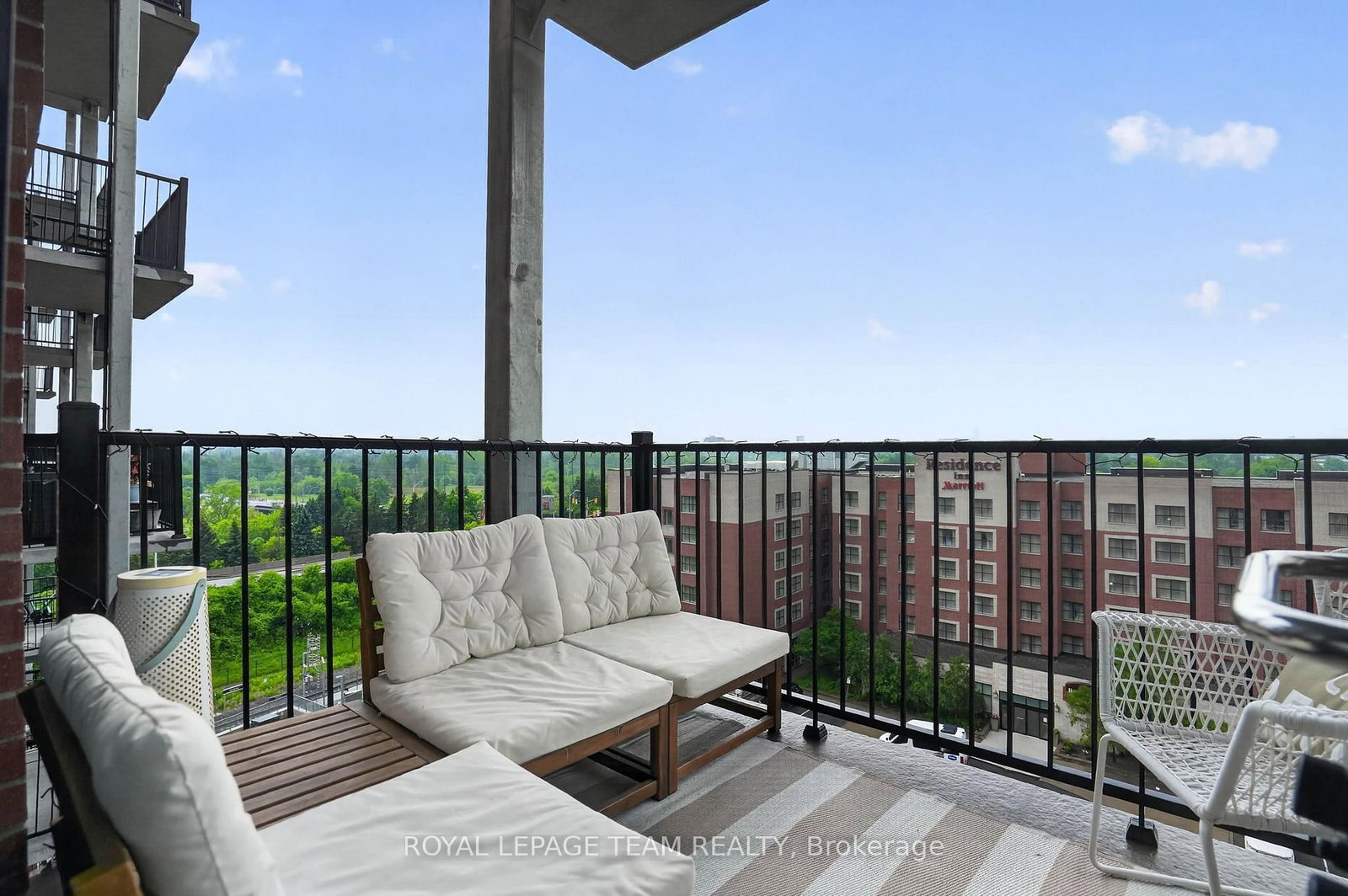 555 ANAND Private • #808 • Ottawa, ON photo 26