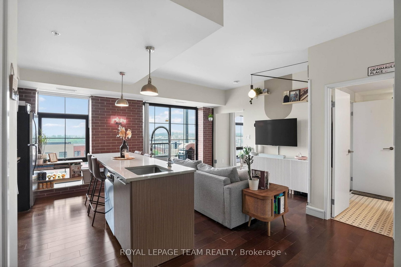 555 ANAND Private • #808 • Ottawa, ON photo 5