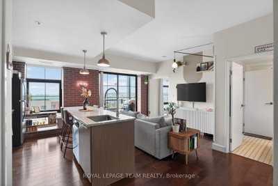555 ANAND Private • #808 • Ottawa, ON photo 5