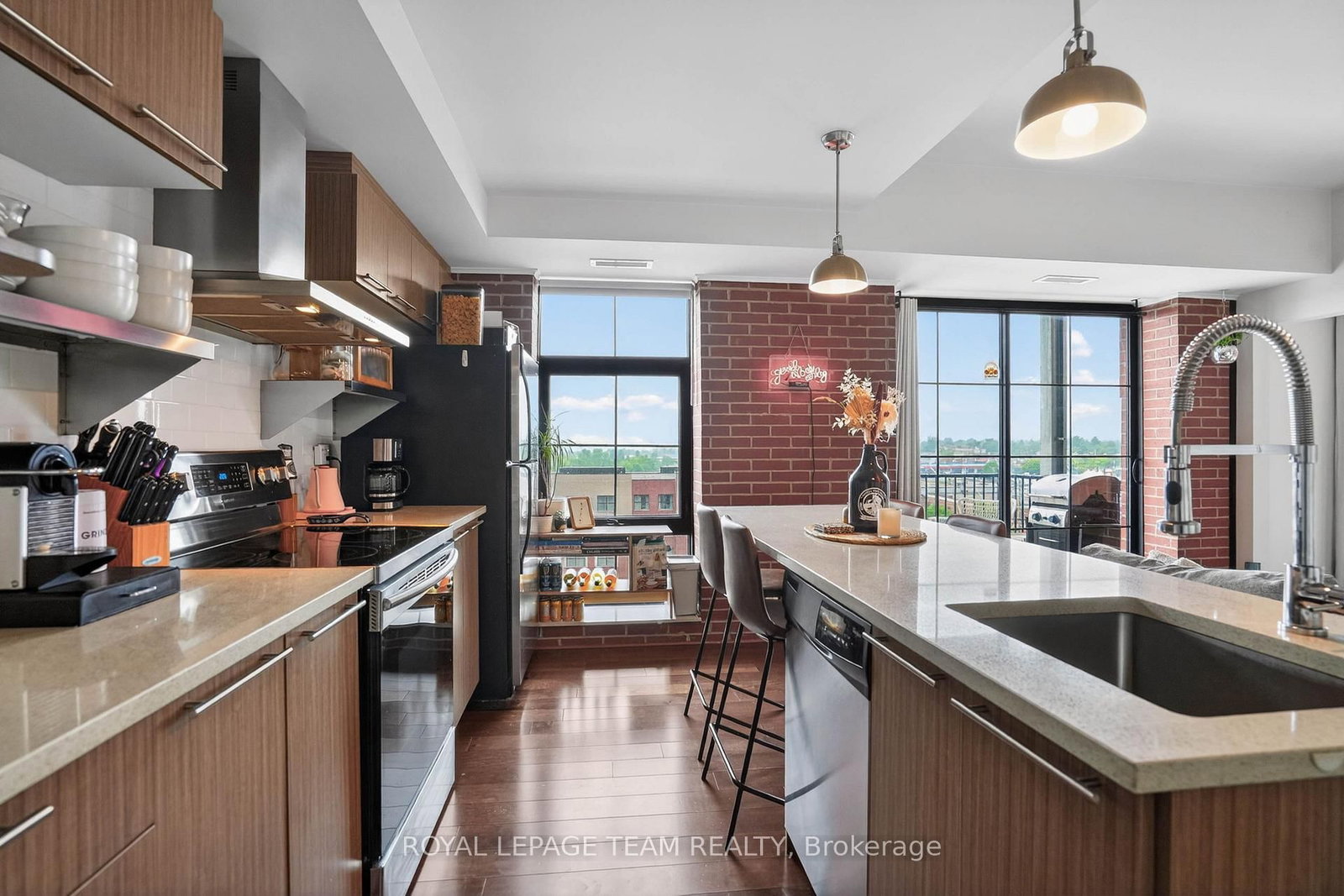 555 ANAND Private • #808 • Ottawa, ON photo 8