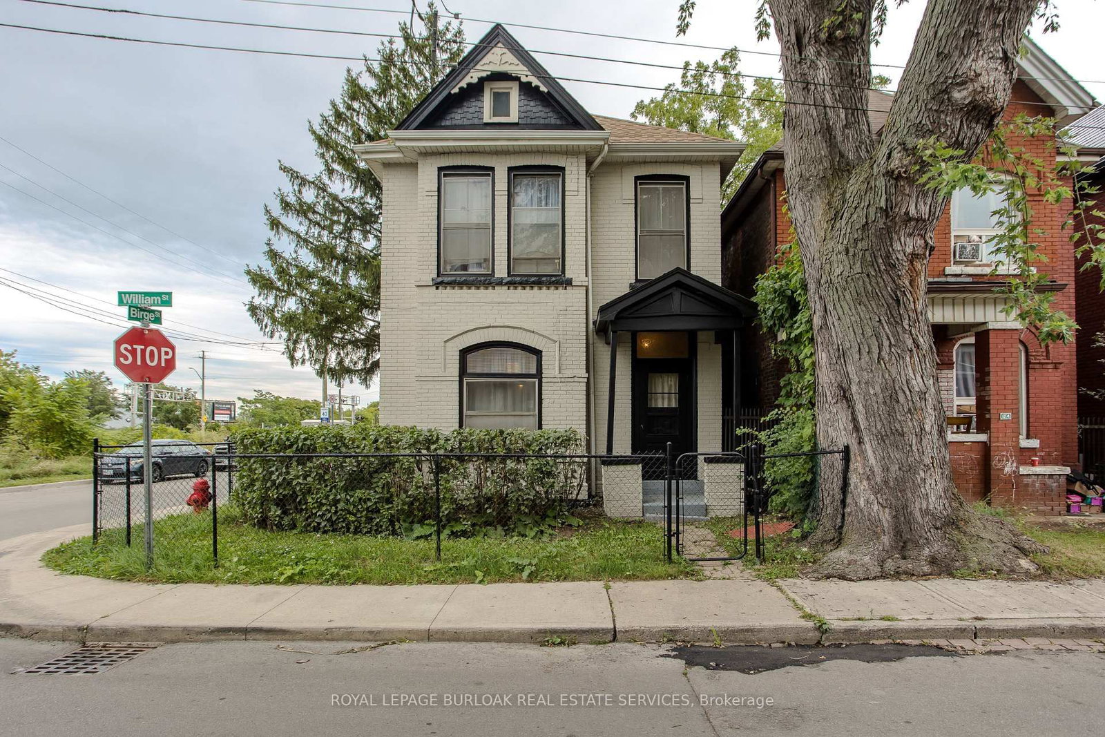 86 William Street • Hamilton, ON photo 1