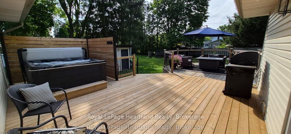 77 Chalk Street N • Huron East, ON photo 27