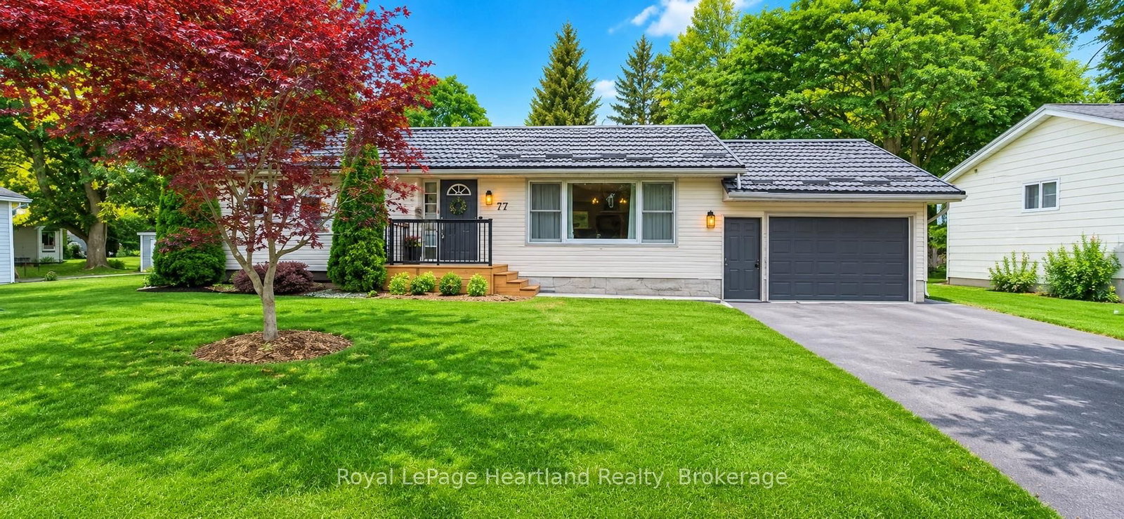 77 Chalk Street N • Huron East, ON photo 3