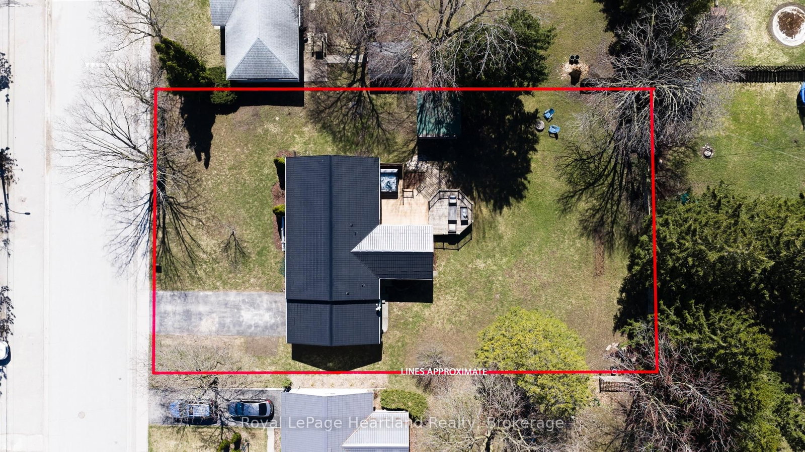 77 Chalk Street N • Huron East, ON photo 36