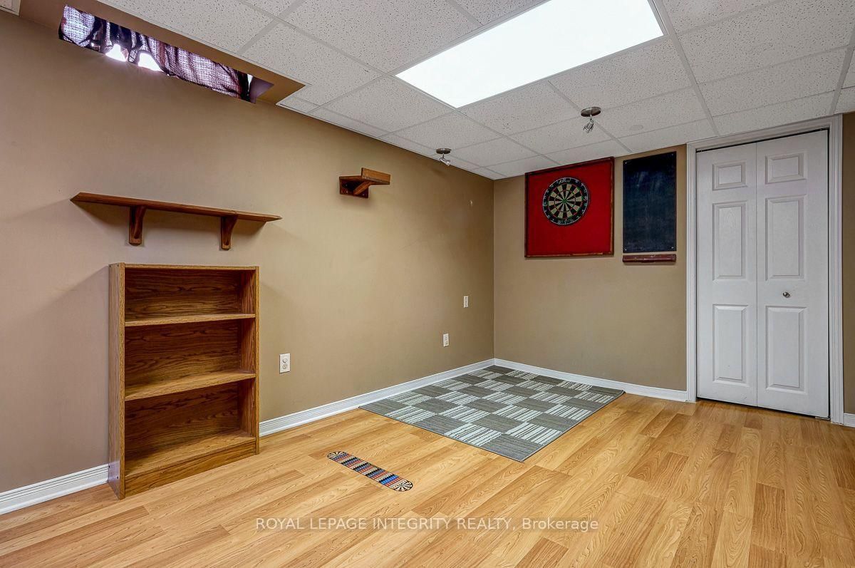 390 Oaklawn Crescent • Orleans, ON photo 36