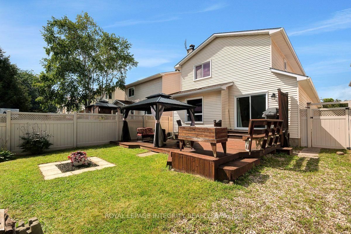390 Oaklawn Crescent • Orleans, ON photo 40