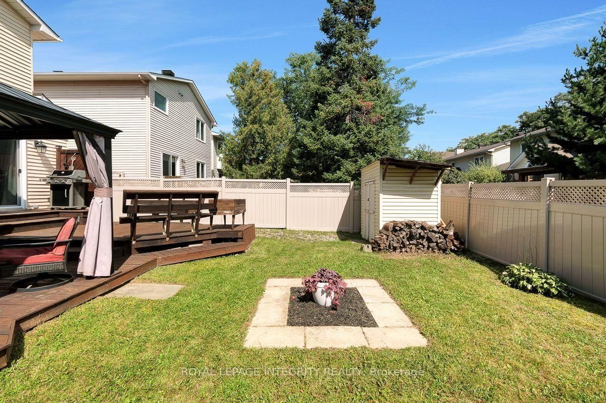 390 Oaklawn Crescent • Orleans, ON photo 41