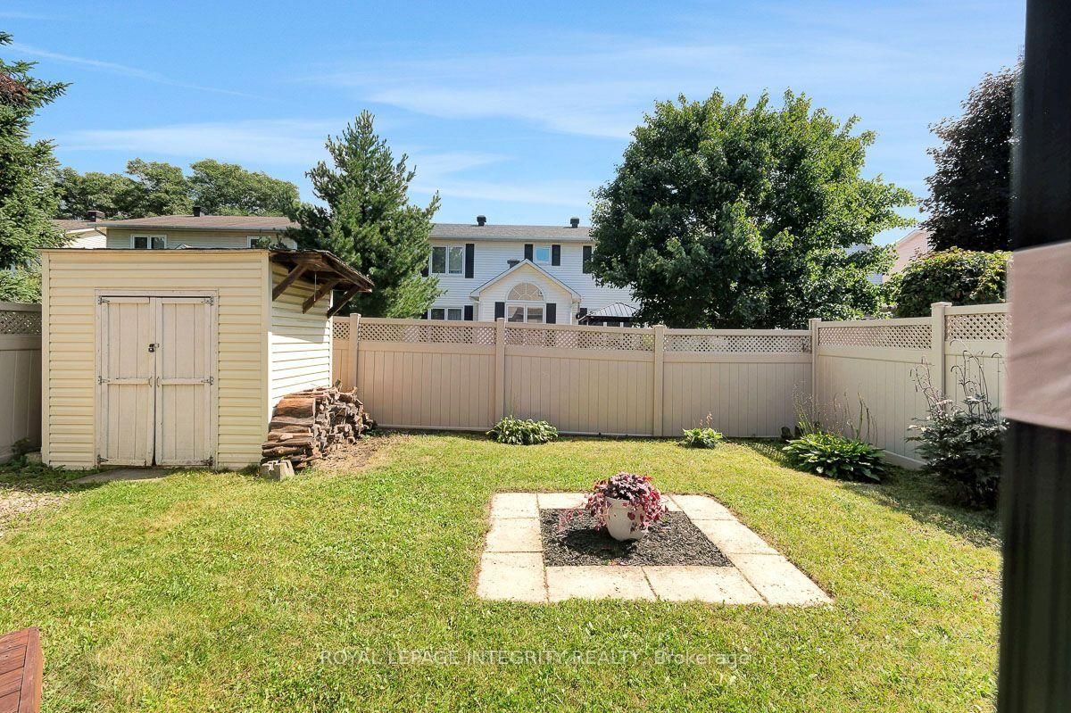 390 Oaklawn Crescent • Orleans, ON photo 46