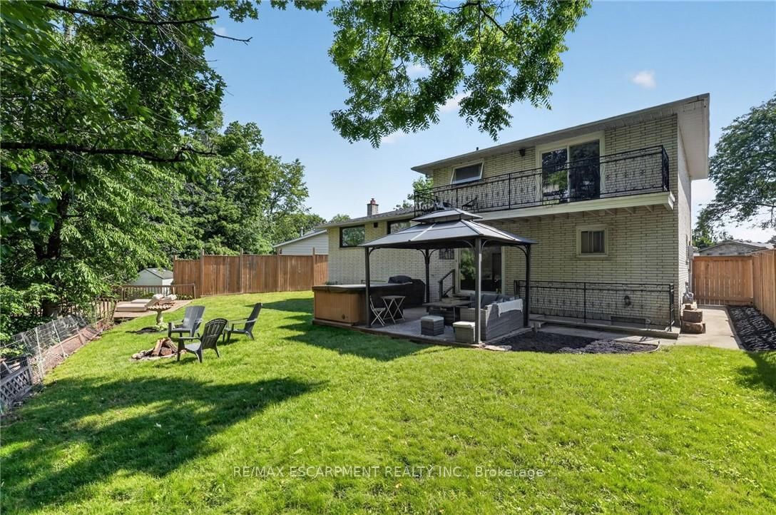9 Leslie Drive • Hamilton, ON photo 39