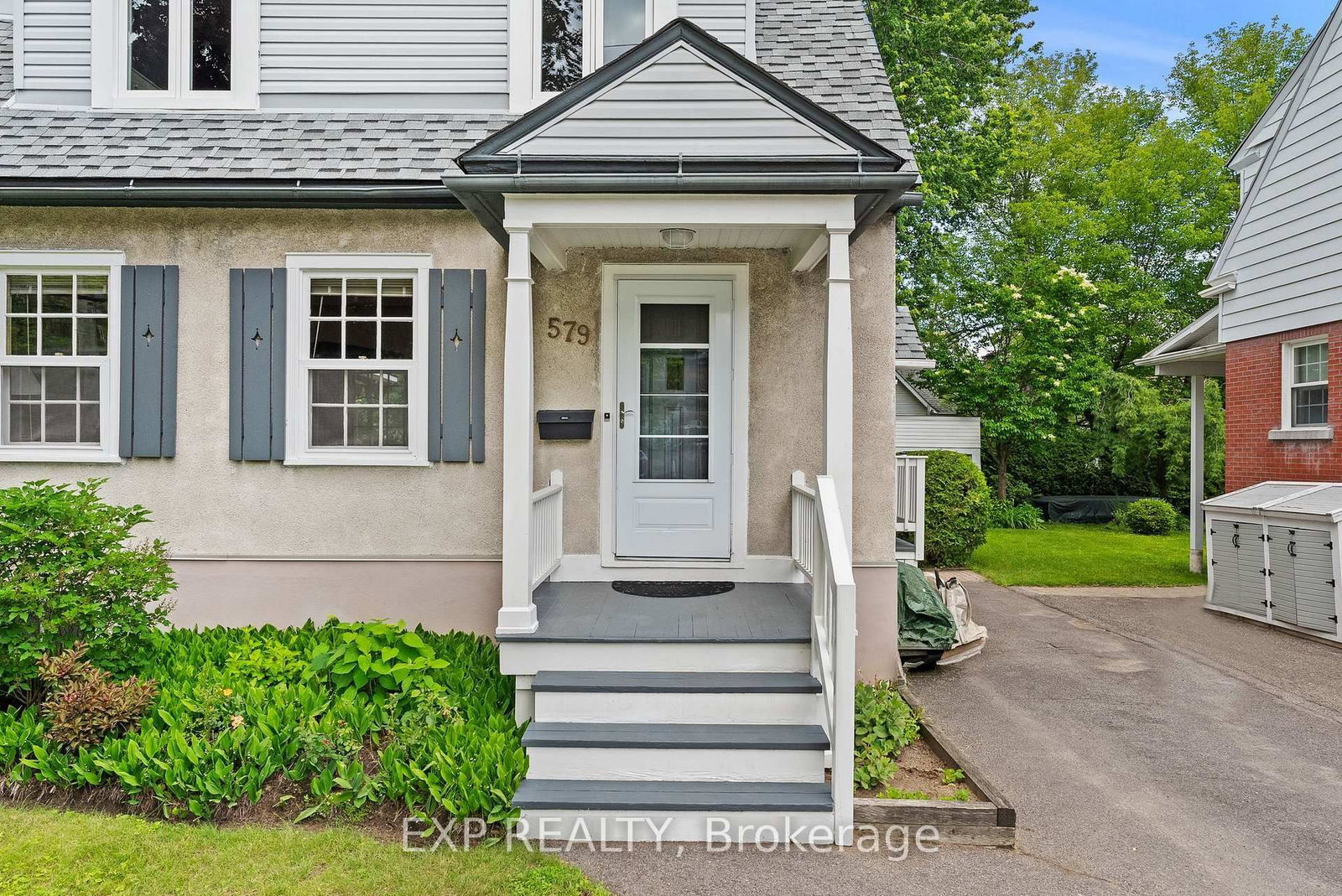 579 Broadview Avenue • Ottawa, ON photo 2