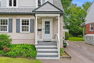579 Broadview Avenue • Ottawa, ON photo 2