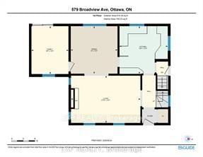 579 Broadview Avenue • Ottawa, ON photo 47