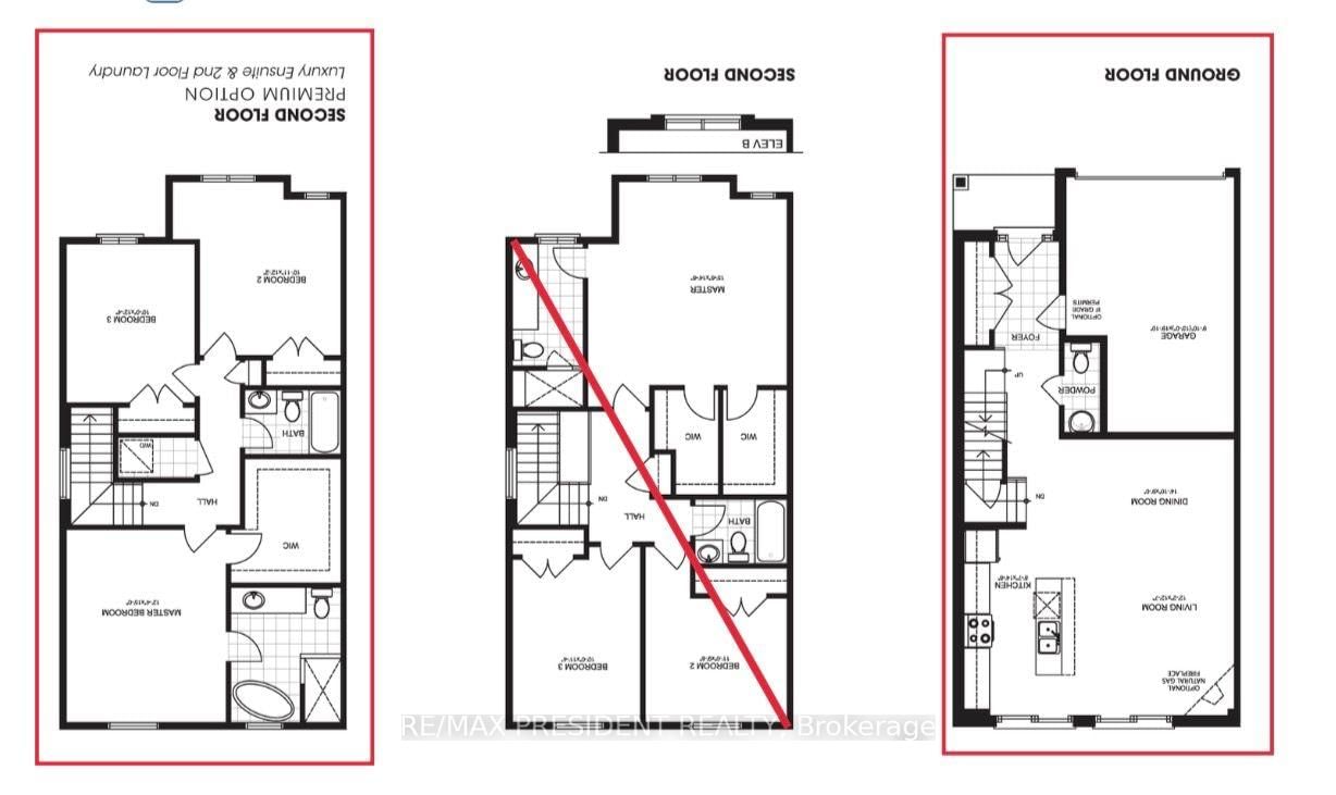 113 Aquasanta Crescent • Hamilton, ON photo 4