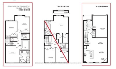113 Aquasanta Crescent • Hamilton, ON photo 4