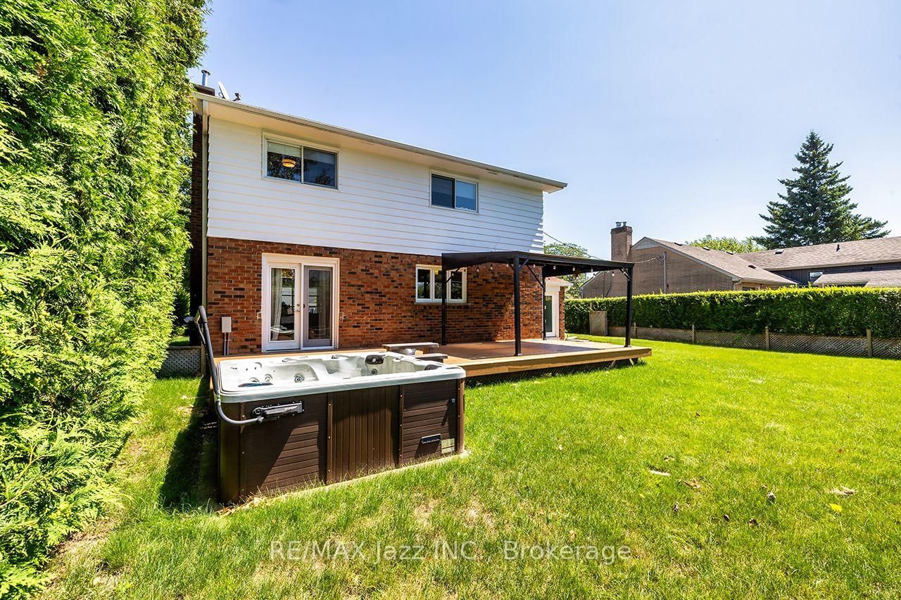 149 Abbott Boulevard • Cobourg, ON photo 20