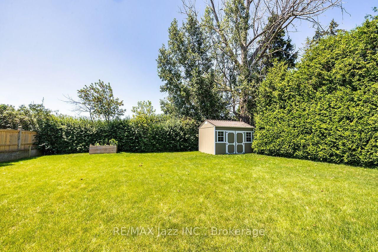 149 Abbott Boulevard • Cobourg, ON photo 21